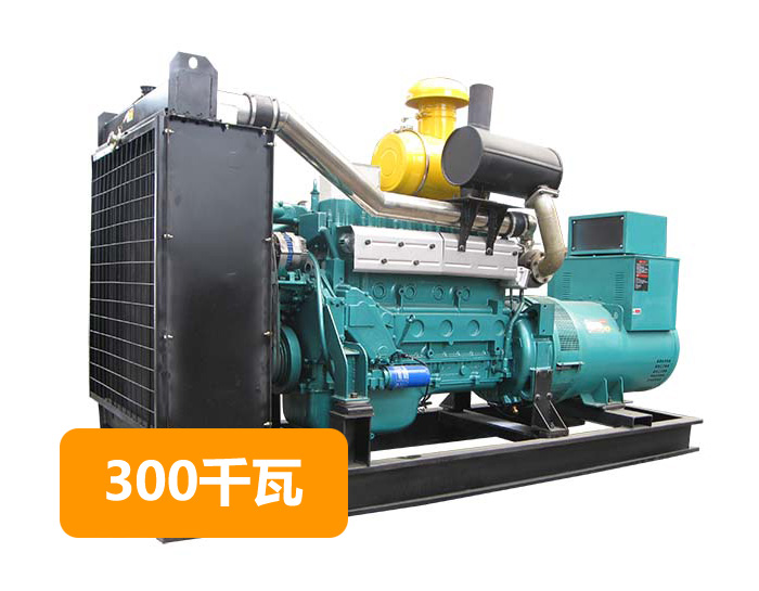 簡析柴油發(fā)電機組的常用功率是什么，如何分辨？