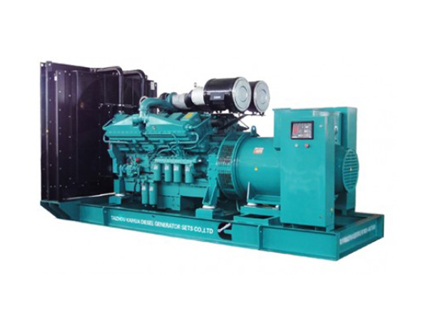 康明斯柴油發(fā)電機(jī)可以做什么用？柴油發(fā)電機(jī)用途